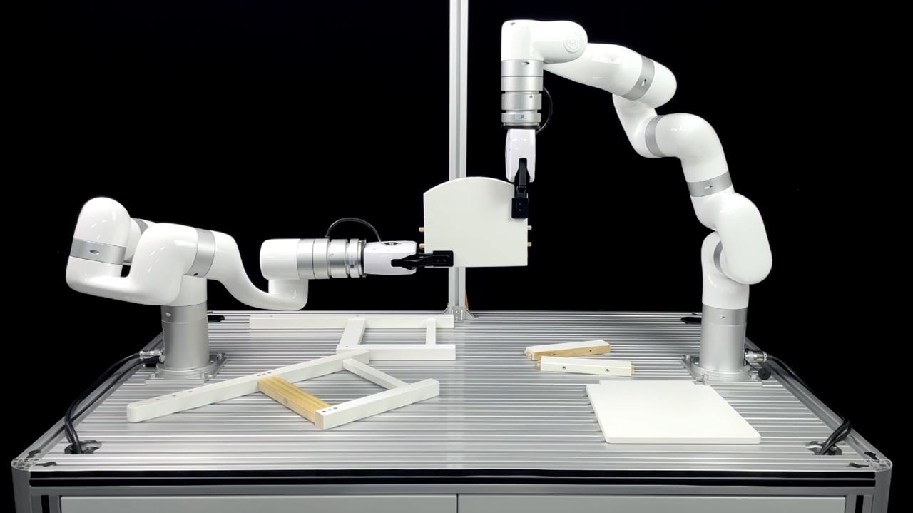 RoboScience has closed a pre-A round of financing worth several hundred million yuan, with its VLOA—integrating embodied world models and large-scale embodied manipulation models—driving the scalable deployment of embodied intelligence. RoboScience has closed a pre-A round of financing worth several hundred million yuan, with its VLOA—integrating embodied world models and large-scale embodied manipulation models—driving the scalable deployment of embodied intelligence.
